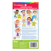 Cocomelon Bath Playtime Set