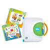 LeapFrog LeapStart Learning Success Bundle, Green - English Edition