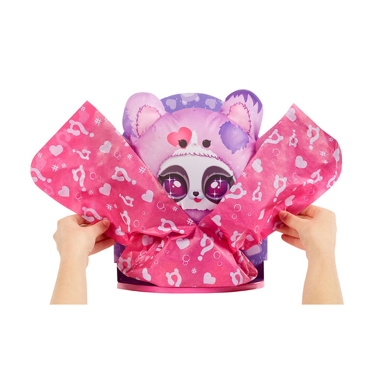 L.O.L. Surprise! Tweens Costume Surprise Fashion Doll – Hoops Cutie
