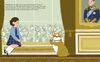 Queen Elizabeth - English Edition