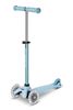 Micro Mini2Grow Deluxe Led Scooter/Blue