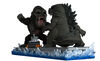 YOUTOOZ - Godzilla-Kong Collection: Godzilla vs Kong Vinyle Figure - English Edition