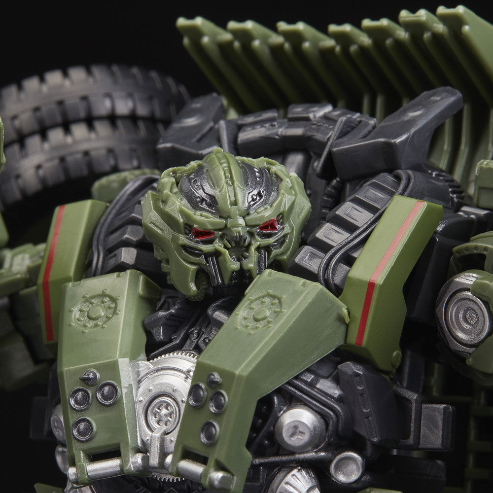 transformers studio series 42