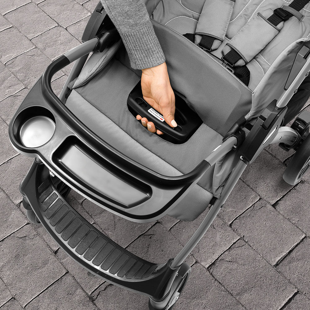 Chicco bravo canada discount