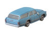 Disney/Pixar Cars Jen Tansedan - English Edition