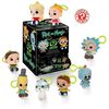 Funko Blind Box Plush! Animations: Rick and Morty Plush Figure
