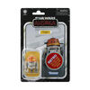 Star Wars Retro Collection Chopper (C1-10P) Action Figures 3.75 Inch
