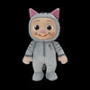 Cocomelon Little Plush - JJ Kitty