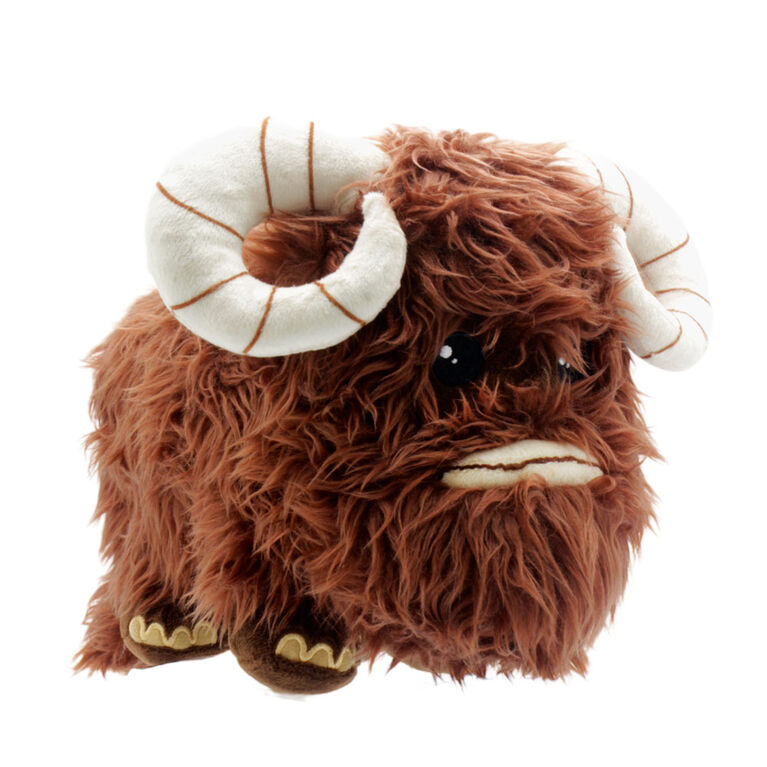 Star Wars - Bantha Soft Plush - Medium