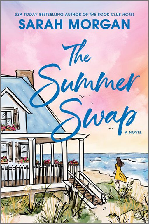 The Summer Swap - English Edition