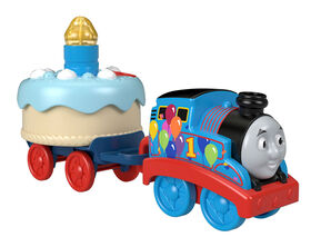 Thomas Friends