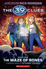 39 Clues: The Maze of Bones: A Graphic Novel (39 Clues Graphic Novel #1) - English Edition