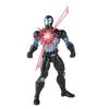 Hasbro Marvel Legends Series Marvel's War Machine Marvel Legends Action Figures, 6 Inch
