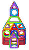 Magformers Creative Play 74Pc Set - R Exclusive