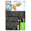 Marvel Thor Hammer Strike Projectile Launching Roleplay Toy Inspired by the Marvel Cinematic Universe Kids Ages 5 and Up