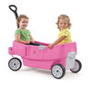Step2 - All Around Wagon - Pink - R Exclusive