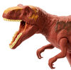 Jurassic World Roarivores Metriacanthosaurus