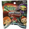 Funko Master Of The Universe Pint Size Heroes - 1 Random Mystery Character in one bag