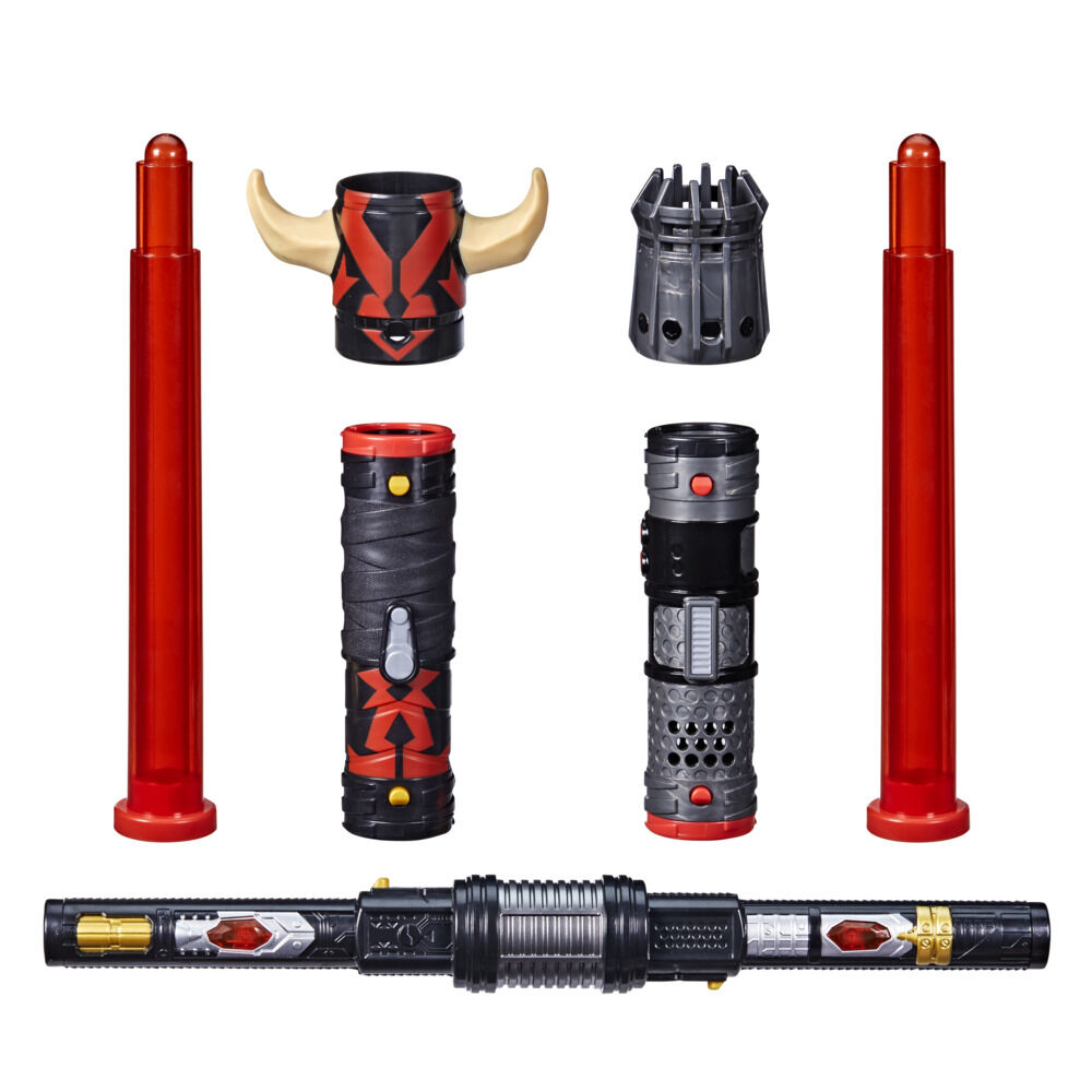 Toys r us lightsaber top