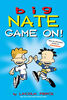 Big Nate: Game On! - English Edition
