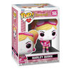 Funko POP! Heroes: Breast Cancer Awareness - Bombshell Harley