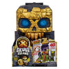 Treasure X Lost Lands Skull Island Skull Temple Mega Playset