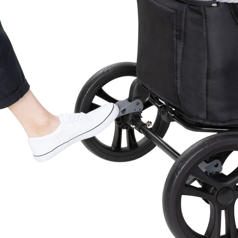 Expedition 2-in-1 Stroller Wagon