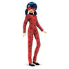 Miraculous "Fashion Flip" Doll - Marinette To Ladybug
