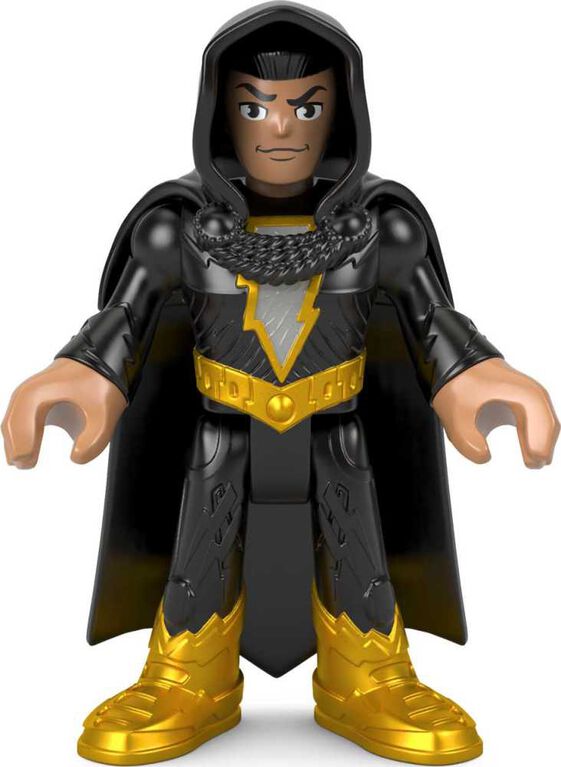Imaginext DC Super Friends Black Adam