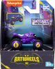 Fisher-Price Batwheels BIBI THE BATGIRL CYCLE (4-WHEELER)