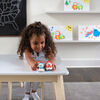 VTech Go! Go! Cory Carson PlayZone Freddie & Halle Mini - English Version