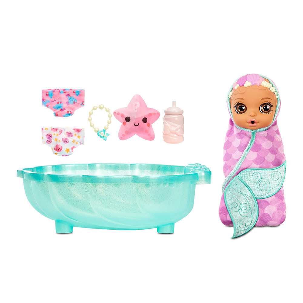 baby born surprise toys