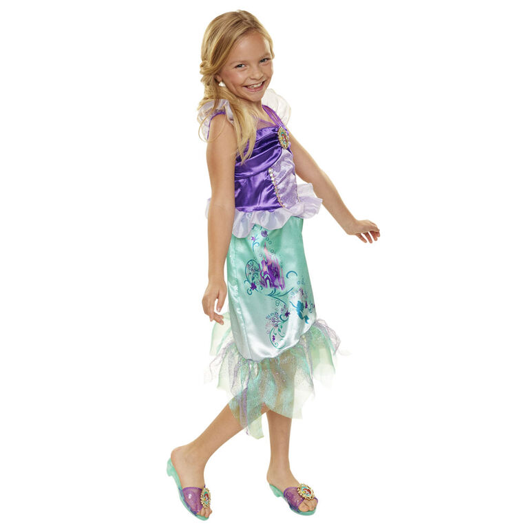 Disney Princess Explore Your World Dress Ariel