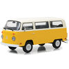 Greenlight - 1:24 Little Miss Sunshine (2006) - 1978 Volkswagen Type 2 (T2B) Bus - English Edition