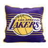 NBA Los Angeles Lakers Pillow Cushion, 18" x 18"