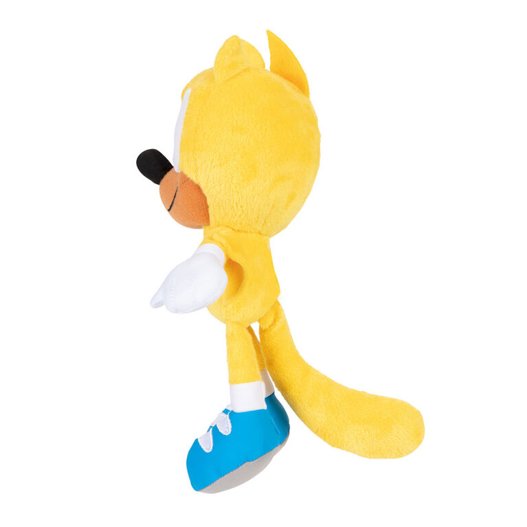Sonic 9 Inch Plush - Ray