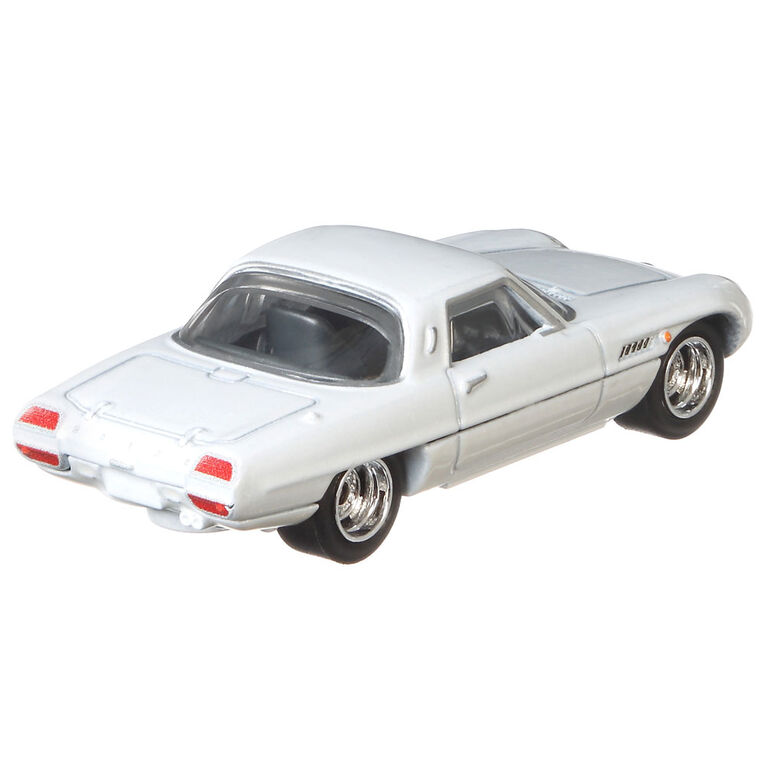 Hot Wheels Mazda Cosmo Vehicle