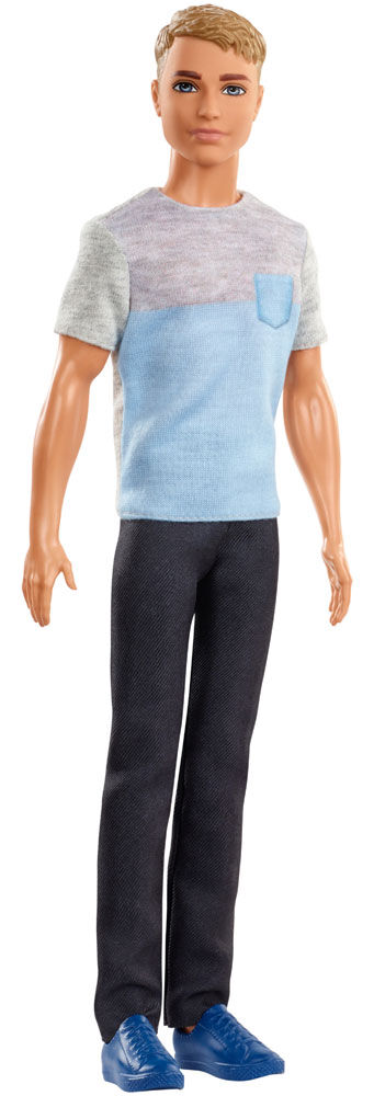 Ken barbie dreamhouse adventures 2025