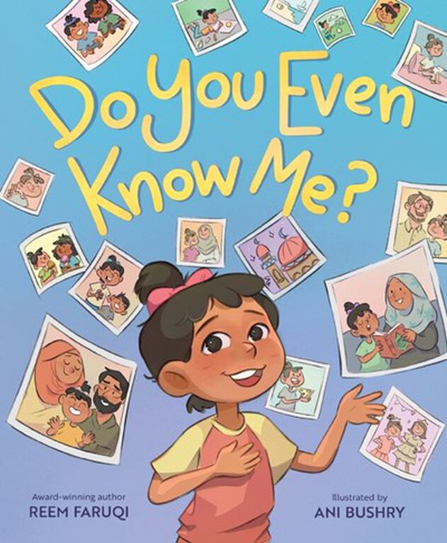 Do You Even Know Me? - English Edition