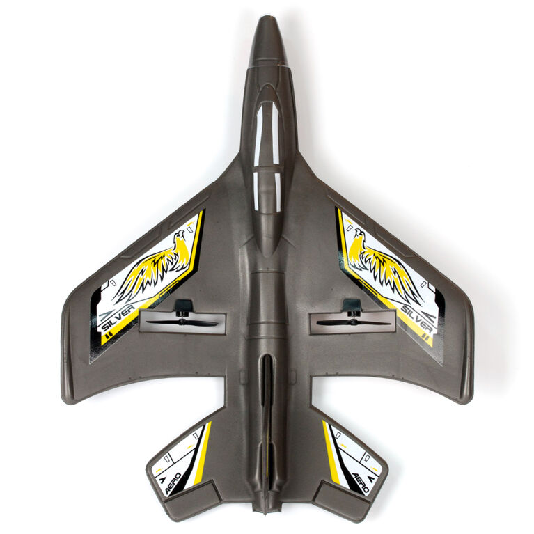 Flybotics - X-Twin Evo (One Colour Selected At Random For Online Purchases)