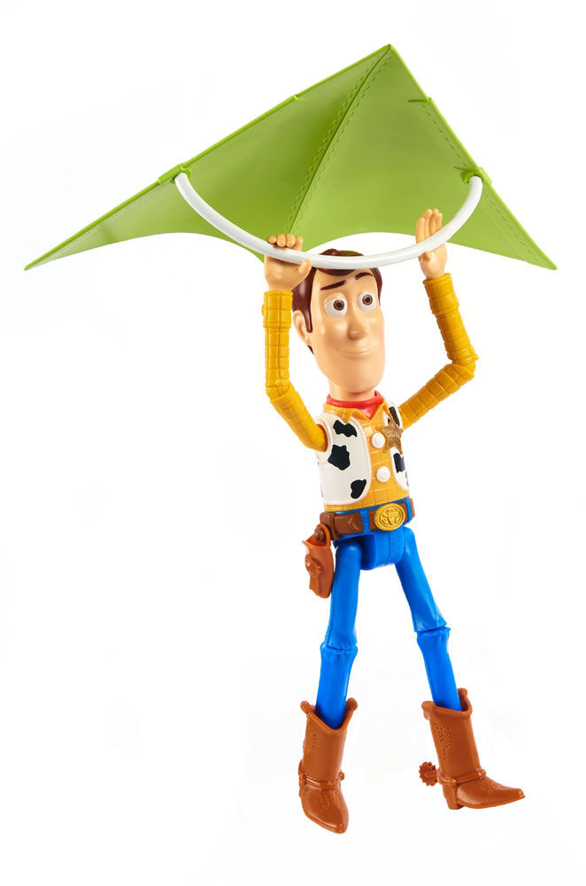 Woody toys shop r us