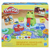 Play-Doh Frog 'n Colors Starter Set with Playmat