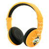 BuddyPhones Wave Wireless, Bee Yellow