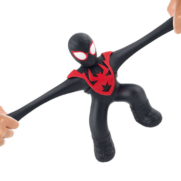 Heroes Of Goo Jit Zu Marvel S5 Supagoo Hero Pack Miles Morales