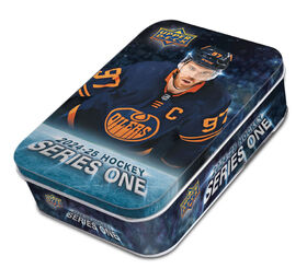 2024/25 NHL Series 1 Tin