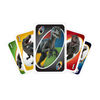 Uno Jurassic World Dominion
