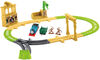 Fisher-Price - Thomas et ses amis - TrackMaster - Coffret Palais des singes