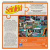 Seinfeld, 300-Piece Jigsaw Puzzle Yada Yada Yada