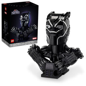 LEGO Marvel Black Panther 76215 Building Kit (2,961 Pieces)