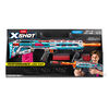 XSHOT SKINS Pro Series 1 Anime Long Shot Blaster (40 Darts) by ZURU